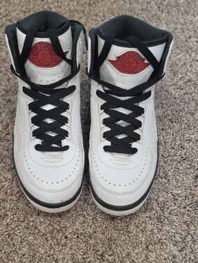 Jordan RETRO 2 CHICAGO